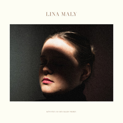Gesicht/Lina Maly