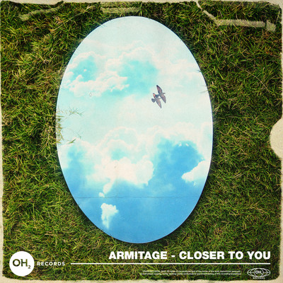 シングル/Closer To You (feat. Syon)/Armitage