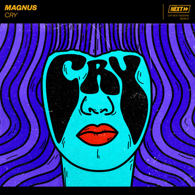 シングル/Cry (Extended Mix)/MAGNUS