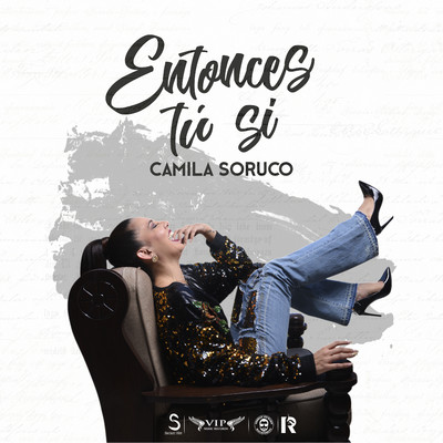 Camila Soruco & El Gato Indio