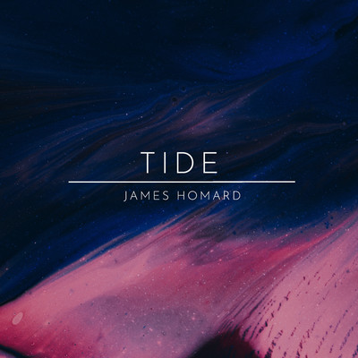 シングル/Tide/James Homard