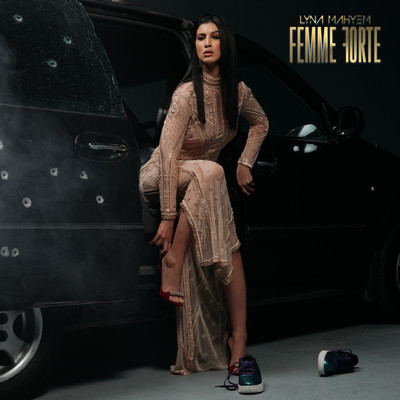 アルバム/Femme forte/Lyna Mahyem