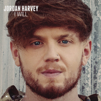 シングル/I Will/Jordan Harvey
