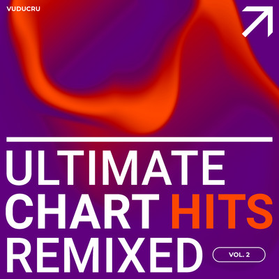 アルバム/Ultimate Chart Hits Remixed, Vol. 2/Vuducru