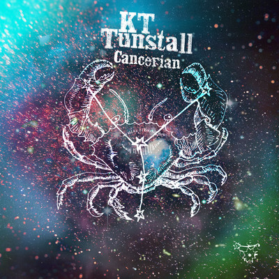 シングル/Cancerian (Radio Edit)/KT Tunstall
