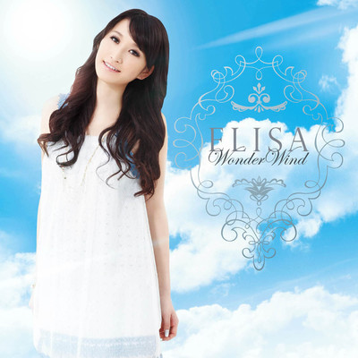 アルバム/Wonder Wind/ELISA