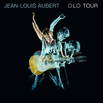 アルバム/OLO Tour (Live au Zenith de Paris, 2021)/Jean-Louis Aubert