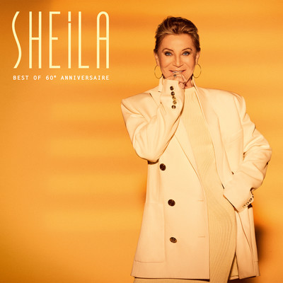 Le cinema (Version stereo)/Sheila