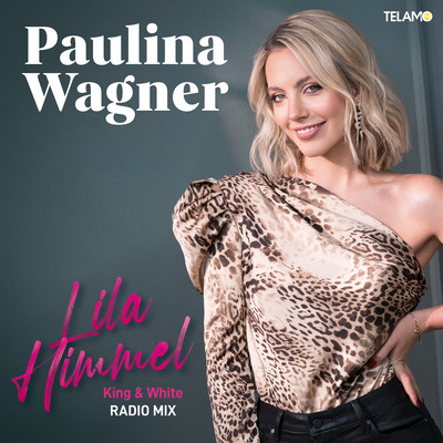 アルバム/Lila Himmel/Paulina Wagner