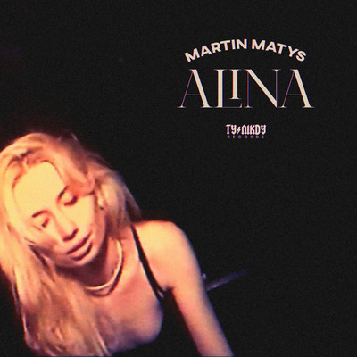 シングル/Alina/Martin Matys