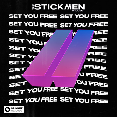 Set You Free/The Stickmen Project
