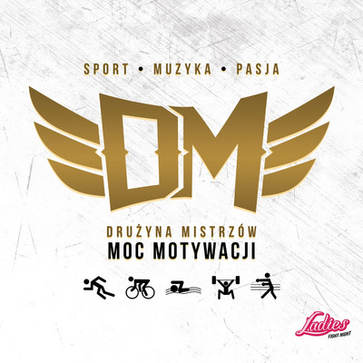 アルバム/Druzyna Mistrzow 4: Moc Motywacji/Bosski