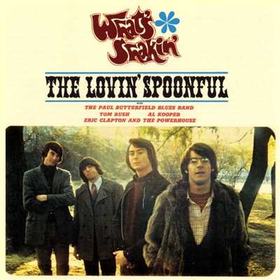 Almost Grown/The Lovin' Spoonful