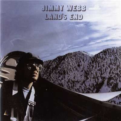 シングル/Land's End ／ Asleep on the Wind/Jimmy Webb
