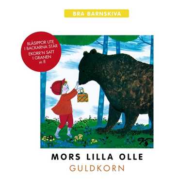 Mors lilla Olle - Guldkorn/Gunnar Hahns Orkester