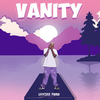 Vanity/Lexzee Pablo