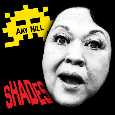 What Are You？/Amy Hill