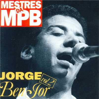 アルバム/Mestres da MPB 2/ジョルジ・ベンジョール