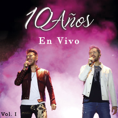 アルバム/10 Anos, Vol. I (En Vivo)/La Otra Fe