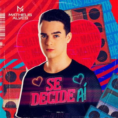 シングル/Se Decide Ai/Matheus Alves