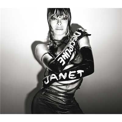 着うた®/LUV (Album Version)/Janet Jackson