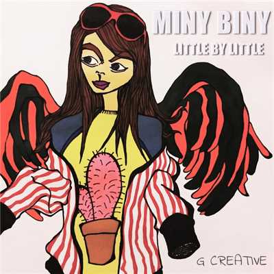 Honey/Miny Biny