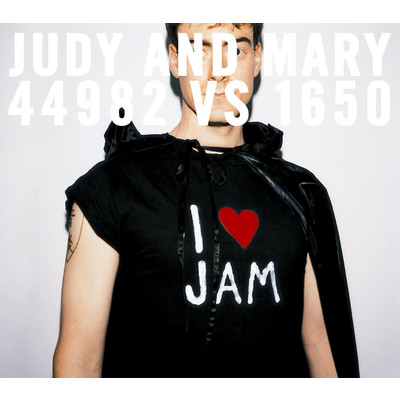 ジーザス！ ジーザス！ -Live- (東京ドーム 1998.12.26)/JUDY AND MARY