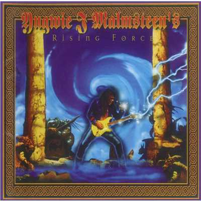 Legion Of The Damned/Yngwie J.Malmsteen's Rising Force
