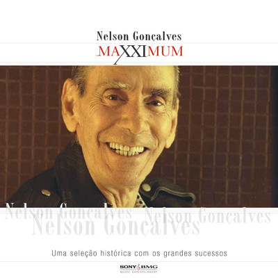 Maxximum - Nelson Goncalves/Nelson Goncalves