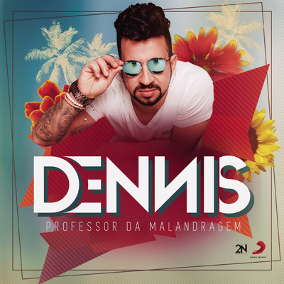 Vai Dar Bom feat.Naldo/DENNIS