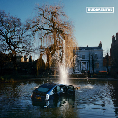 シングル/Thank You feat.Liv Campbell/Rudimental