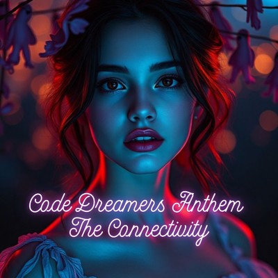 Code Dreamers Anthem: The Connectivity(Remix)/音楽皇帝シンガーソングライター／ MelodyEmperor