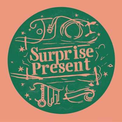 シングル/Surprise Present/Seraphim