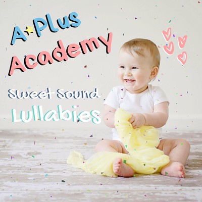 Sleeping Song for Children/A-Plus Academy