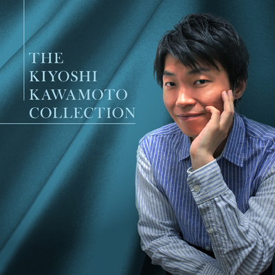 シングル/Almost Over You (Cover)/Kiyoshi Kawamoto