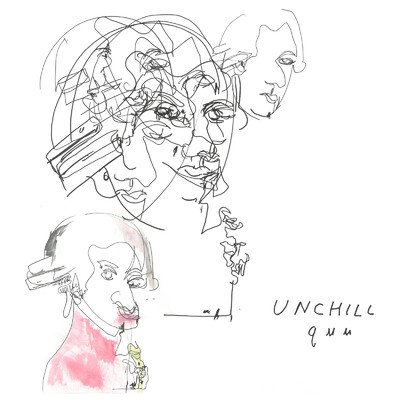 UNCHILL/quu