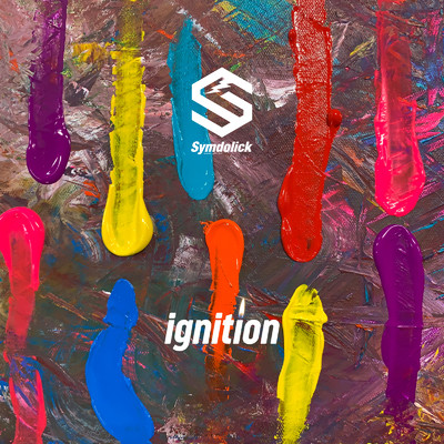 アルバム/ignition/Symdolick
