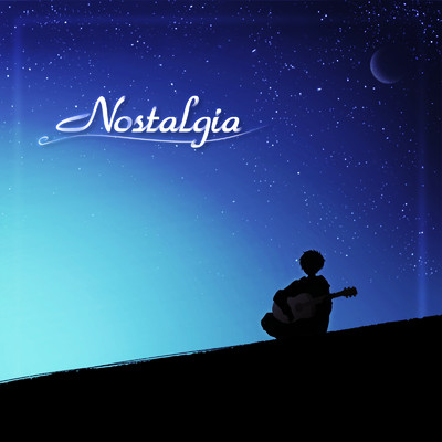 アルバム/Nostalgia/osawa