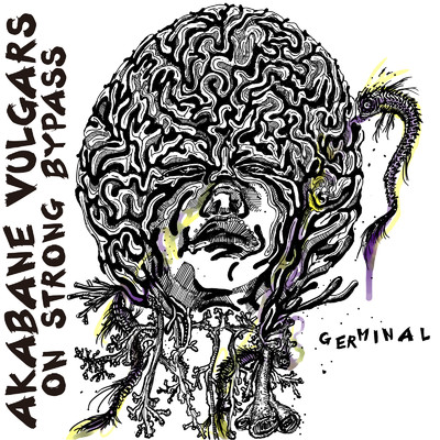 Mechanical Animal/Akabane Vulgars on Strong Bypass