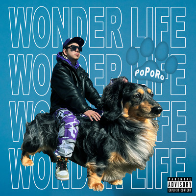 シングル/WONDER LIFE/PoPoRo