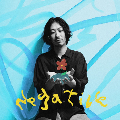 Negative (feat. DrivxThru)/Kanegi Kenta