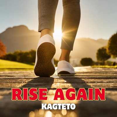 シングル/Rise Again/KAGETO