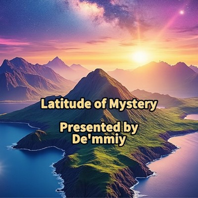 シングル/Latitude of Mystery/Demmiy