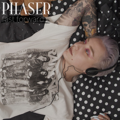 Fast Forward/Phoebe Phaser