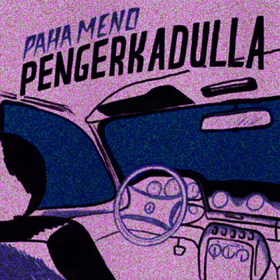 シングル/Paha meno Pengerkadulla/Arppa