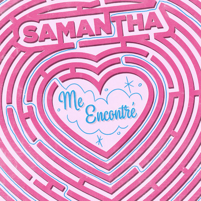 Me Encontre/Samantha