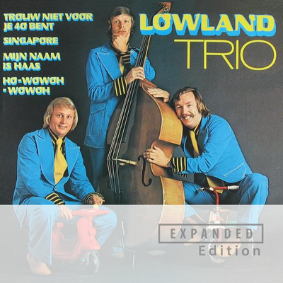 Geen Spijt/Lowland Trio