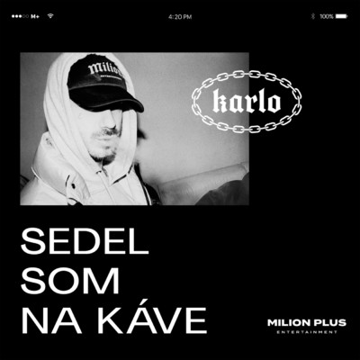 アルバム/Sedel Som Na Kave (Explicit)/Karlo