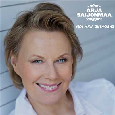 シングル/Molnen skingras/Arja Saijonmaa