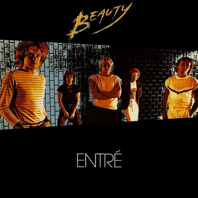 アルバム/Entre/Beauty